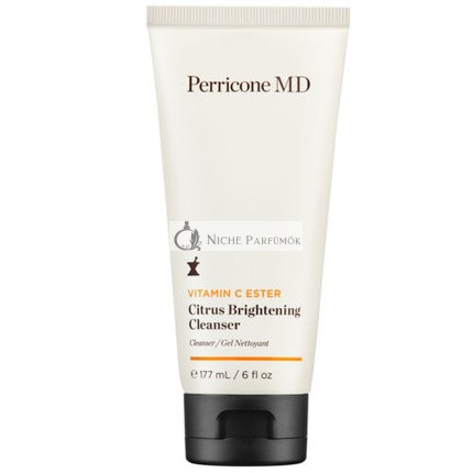 Perricone MD Vitamin C Ester Citrus Aufhellender Reiniger 177ml