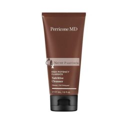 Perricone MD High Potency Classics Nutritive Cleanser, 177ml
