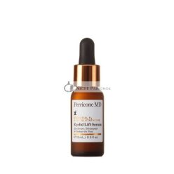   Perricone MD Essenciális Fx Acyl-Glutathione Szemhéj Lift Szérum, 15ml