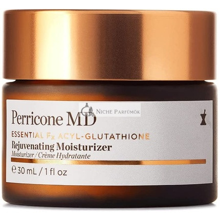 Perricone Md Essential Fx Acyl Glutathione Verjüngende Feuchtigkeitscreme, 30 ml