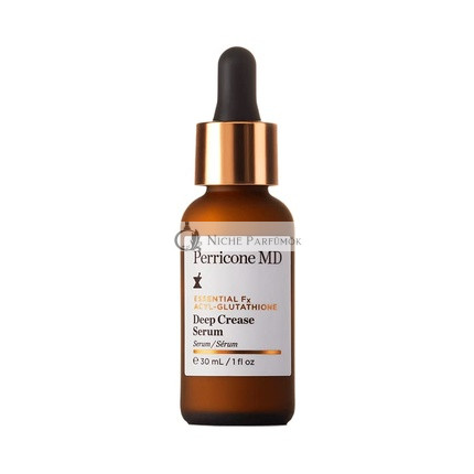 Perricone MD Essential Fx Acyl-Glutathione Mély Ránctalanító Szérum, 30ml