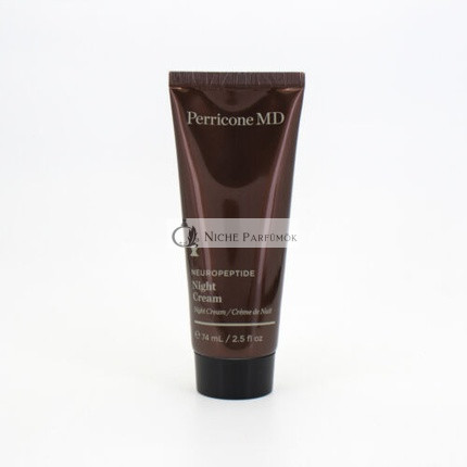 Perricone MD Neuropeptid Nachtcreme, 74ml