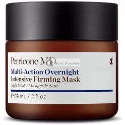   Perricone MD Multi-Action Overnight Intensive Firming Mask, 59 ml