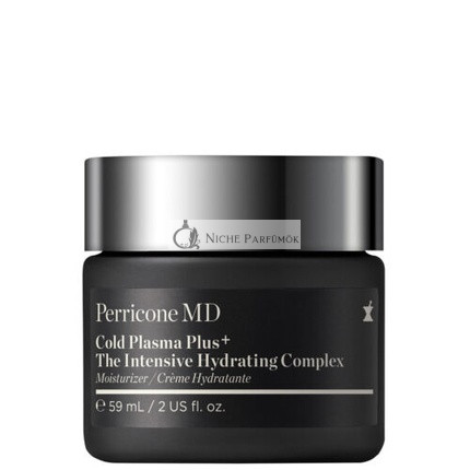 Perricone MD Skincare Cold Plasma Plus + Intensiv Feuchtigkeitskomplex 59ml