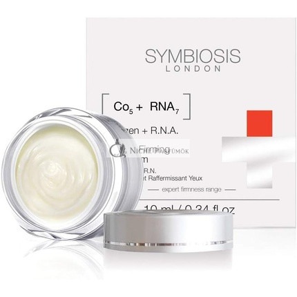 Kollagen und R.N.A. Lifting- und Straffungs-Augenserum
