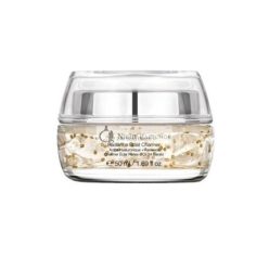   SYMBIOSIS Hyaluronsav és Niacinamid 24k Aranygyöngyökkel 50ml