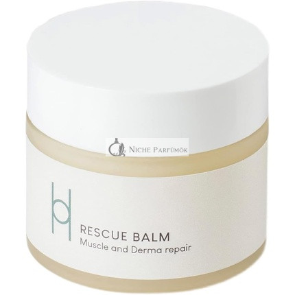Rescue Balm Muskel- und Hautreparatur Schmerzmittel, 50g