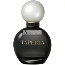 La Perla Signature Eau de Parfum Refillable, 50ml