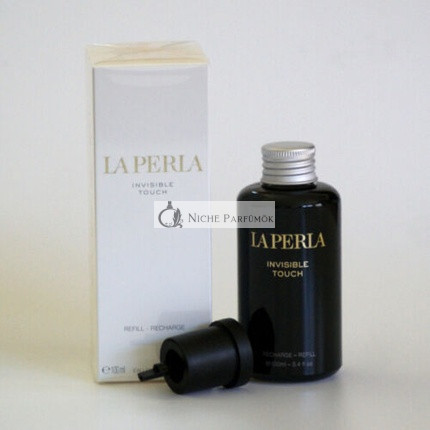 La Perla Invisible Touch Eau de Parfum, 100ml utántöltő