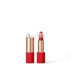   La Perla Satin Lippenbalsam - Ein luxuriöser Lippenbalsam für weiche und glatte Lippen