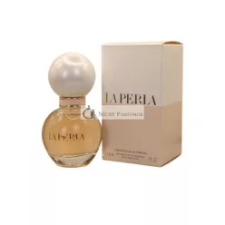   La Perla Eau de Parfum nachfüllbarer Spray 30ml - Helles Damenparfüm