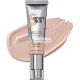 Lamel Smart Skin Serum Tönte Foundation Feuchtigkeitsspendend Glatt und Einheitlich Haut Porzellan N. 401