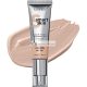 Lamel Smart Skin Szérum, Tinted Foundation Hidratált, Simább és Egységes Bőr, Bézs N. 402