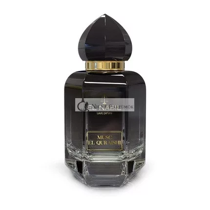 El Nabil El Quraishi Eau de Parfum, 50ml