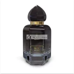 El Nabil Musc Ayad Eau de Parfum, 65ml