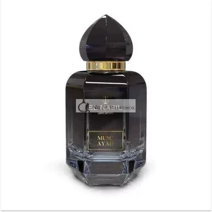 El Nabil Musc Ayad Eau de Parfum, 65ml