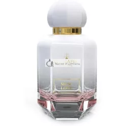 El Nabil Musc Love Eau de Perfume, 50ml