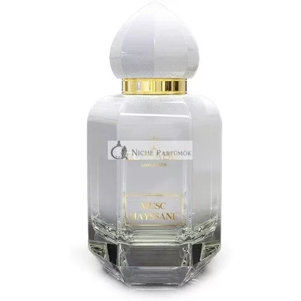 El Nabil Musc Mayssane Eau De Parfum 50ml