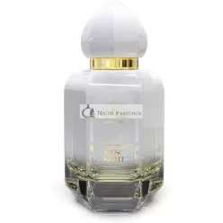 El Nabil Musc Night Eau De Parfum, 50ml