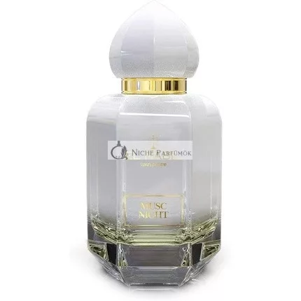 El Nabil Musc Night Eau De Parfum, 50ml