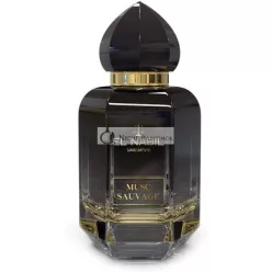 El Nabil Musc Sauvage Eau De Parfum 50ml