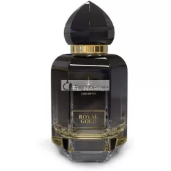 El Nabil Royal Gold Parfüm, 50ml