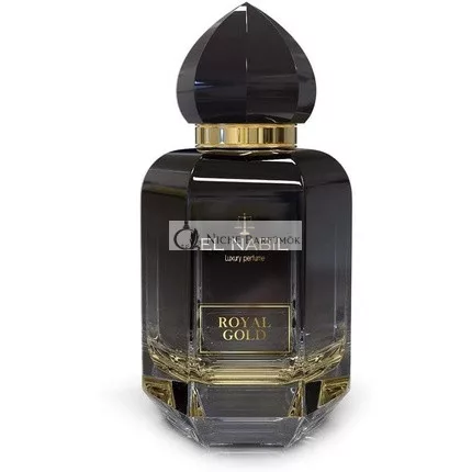 El Nabil Royal Gold Parfüm, 50ml