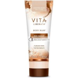 Vita Liberata Körper Blur Heller 100ml - Neue Verpackung