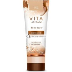Vita Liberata Body Blur Light 100ml - Új csomagolás