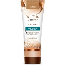 Vita Liberata Körper Blur, Mittel, 100ml