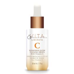   Vita Liberata Napcsókolta Ragyogás Barnító Cseppek C-vitaminnal, 30ml