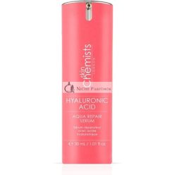 Skin Chemists Hyaluronsav Aqua Repair Szérum 30ml