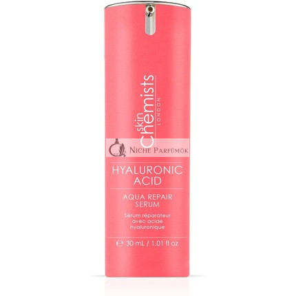 Skin Chemists Hyaluronsav Aqua Repair Szérum 30ml