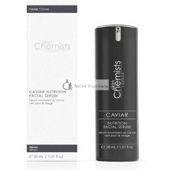 SC Kaviár Tápláló Arcszérum