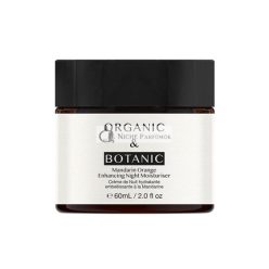   Mandarin Orange Repairáló Éjszakai Hidratáló Krém, 50ml