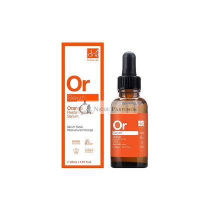 Restauráló Arcszérum 30ml