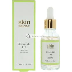 Skin Research Ceramid Öl 30ml