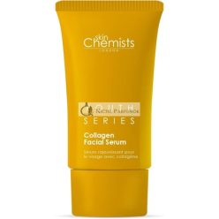   Skin Chemists Kollagén Arckrém Ránctalanító Krém Fiatalító 30ml