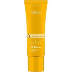 Skin Chemists Kollagén Anti-Aging Nappali Hidratáló 50ml