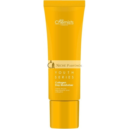 Skin Chemists Kollagén Anti-Aging Nappali Hidratáló 50ml