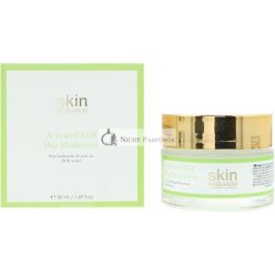   Skin Research Advanced Epidermal Growth Factor Nappali Hidratáló, 50ml