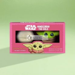 Mandalorian The Child Lippenbalsam Duo-Set - 1 Stück