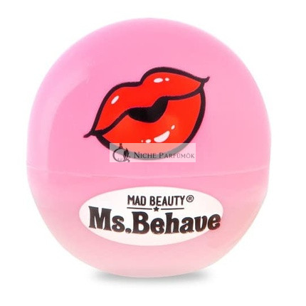 MAD BEAUTY Ms Behave Rumpy Pumpy Ajkakápoló