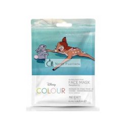 Bambi Disney Színes Arcpakolás Málna