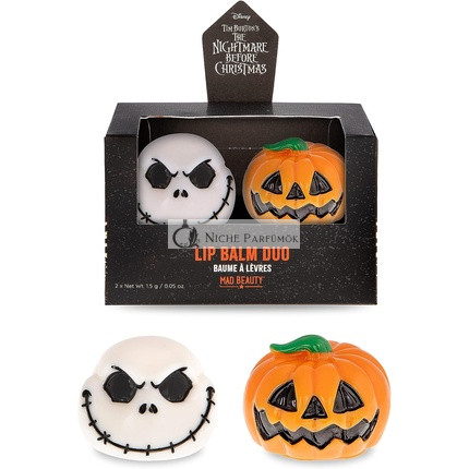 Disney Nightmare Before Christmas Ajkápoló Duó