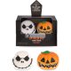 Disney Nightmare Before Christmas Ajkápoló Duó