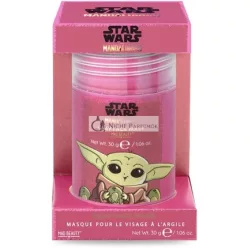   Mad Beauty Disney Star Wars Mandalorian Das Kind Twist Up Tonmaske