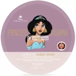 Mad Beauty Disney Prinzessin Reine Jasmine Gesichtsmaske