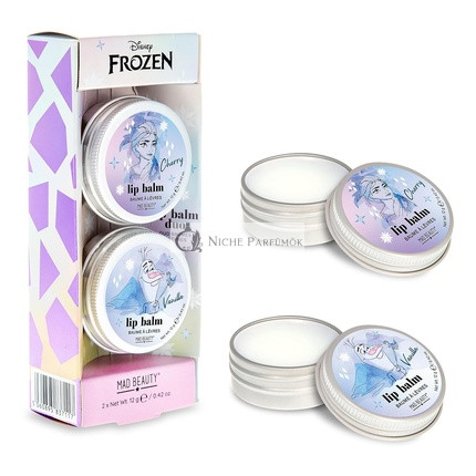 MAD Beauty Felnőtt Balzsam Unisex