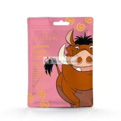 MAD BEAUTY Der König der Löwen Gesichtsmaske Pumba